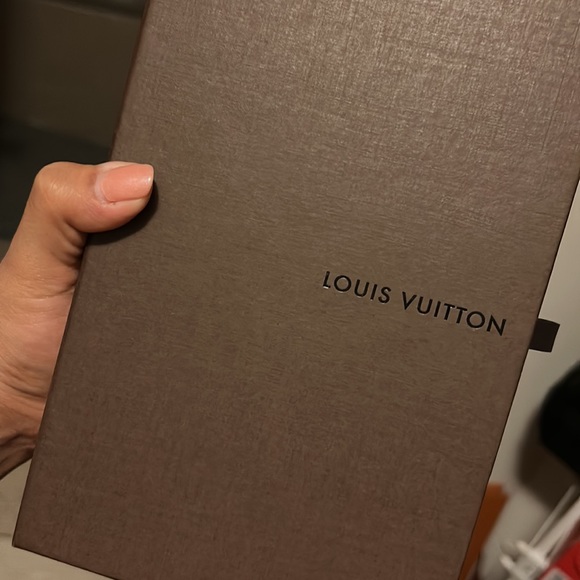 Louis Vuitton Damier Azur Origami Bifold long wallet - Picture 7 of 12